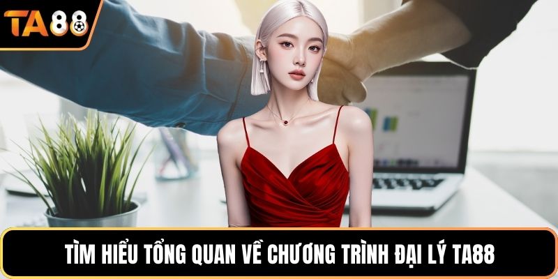 Tìm hiểu tổng quan về chương trình đại lý Ta88